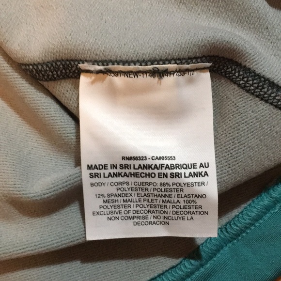 NWT Nike Pro Combat Hyperwarm 1/4 Zip Hoody - Picture 6 of 10